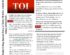 Media Coverage: #fathersday special story by @timesofindia Indore.